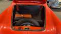 Volkswagen Karmann Ghia Coupe blutorange H-Zul. Naranja - thumbnail 11