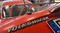 Volkswagen Karmann Ghia Coupe blutorange H-Zul. Naranja - thumbnail 8