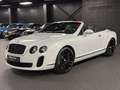 Bentley Continental Supersports Convertible Wit - thumbnail 3