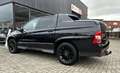 SsangYong Actyon Sports 4WD Noir - thumbnail 12