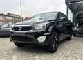 SsangYong Actyon Sports 4WD Noir - thumbnail 1