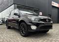 SsangYong Actyon Sports 4WD Noir - thumbnail 4