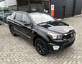 SsangYong Actyon Sports 4WD Noir - thumbnail 6