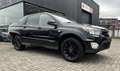 SsangYong Actyon Sports 4WD Noir - thumbnail 5