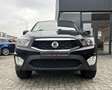 SsangYong Actyon Sports 4WD Noir - thumbnail 3