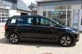 Volkswagen Touran Comfortline 7-Sitzer,AHK,LED,NAVI Schwarz - thumbnail 2