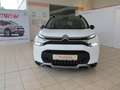 Citroen C3 Aircross Plus 1.2 PT110 Klimaautomatik, Navi, Sitzheizung Weiß - thumbnail 2