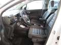 Citroen C3 Aircross Plus 1.2 PT110 Klimaautomatik, Navi, Sitzheizung Weiß - thumbnail 12