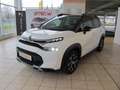 Citroen C3 Aircross Plus 1.2 PT110 Klimaautomatik, Navi, Sitzheizung Weiß - thumbnail 1