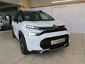 Citroen C3 Aircross Plus 1.2 PT110 Klimaautomatik, Navi, Sitzheizung Weiß - thumbnail 4