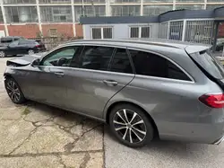 Mercedes-Benz E 300 E 300 e AVANTGARDE Business 9G TRONIC KAMERA 1HD