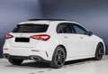 Mercedes-Benz A 180 A 180 Premium Night edition auto AMG TETTO PANO Blanc - thumbnail 2