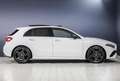 Mercedes-Benz A 180 A 180 Premium Night edition auto AMG TETTO PANO Blanc - thumbnail 4