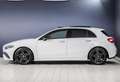 Mercedes-Benz A 180 A 180 Premium Night edition auto AMG TETTO PANO Blanc - thumbnail 3
