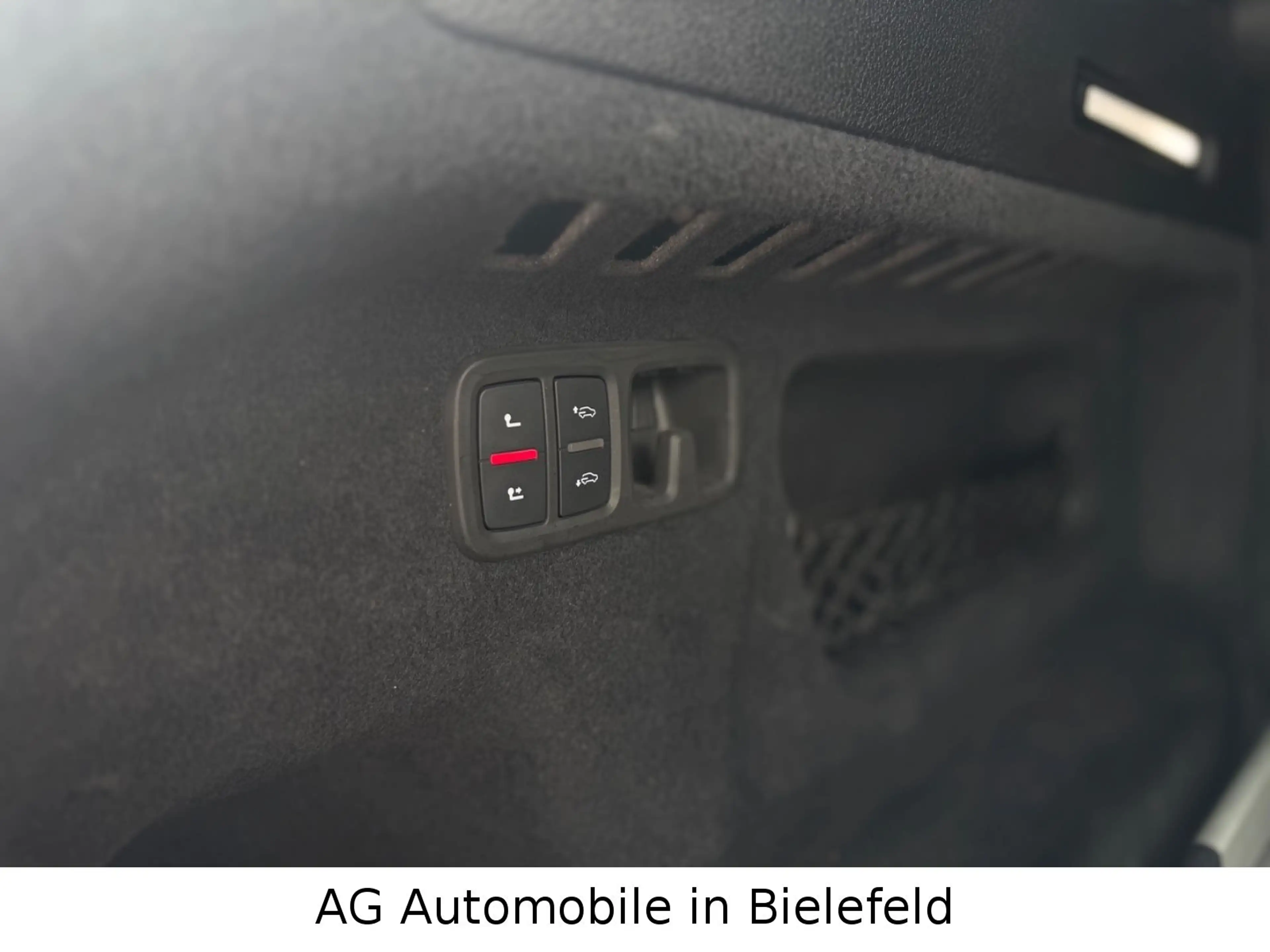 Audi SQ8 4.0 TDI quattro "HD Matrix-LED"Headup"B&O" — photo 7