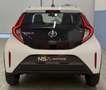 Toyota Aygo X 1.0 Active 72cv s-cvt NOLEGGIO BREVE TERMINE Bianco - thumbnail 5
