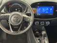 Toyota Aygo X 1.0 Active 72cv s-cvt NOLEGGIO BREVE TERMINE Bianco - thumbnail 9