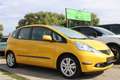 Honda Jazz 1.4 Exclusive*Automatic*105TKM*SH*AHK* Gelb - thumbnail 1