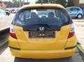 Honda Jazz 1.4 Exclusive*Automatic*105TKM*SH*AHK* Gelb - thumbnail 5