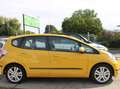 Honda Jazz 1.4 Exclusive*Automatic*105TKM*SH*AHK* Gelb - thumbnail 4
