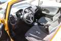 Honda Jazz 1.4 Exclusive*Automatic*105TKM*SH*AHK* Gelb - thumbnail 10