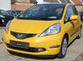 Honda Jazz 1.4 Exclusive*Automatic*105TKM*SH*AHK* Gelb - thumbnail 3