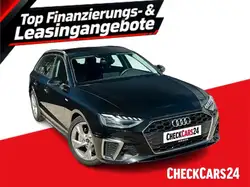 Audi A4 Avant 40 TFSI S line/MASSAGE/SHZ//ACC/NAVI
