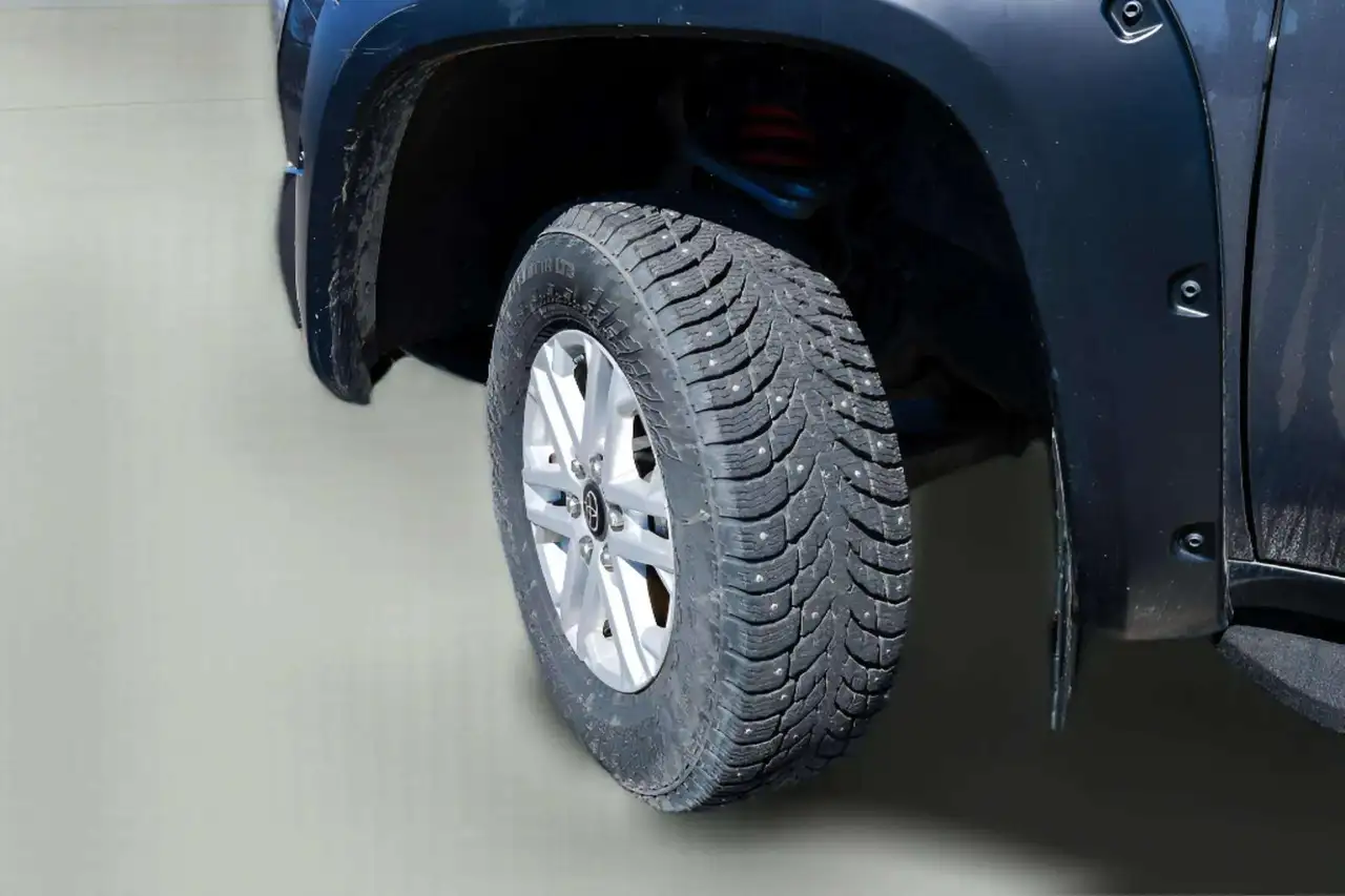 Toyota Tundra fotografie Toyota Tundra