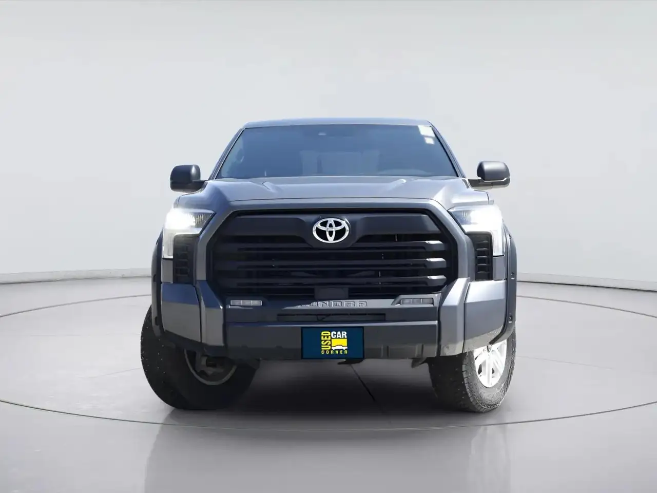 Toyota Tundra fotografie Toyota Tundra