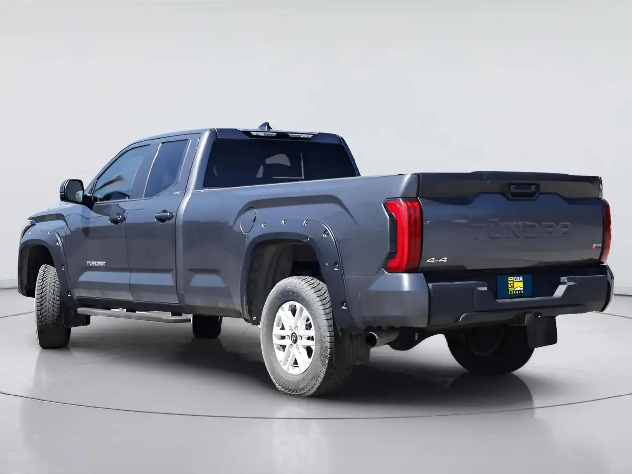 Toyota Tundra fotografie Toyota Tundra