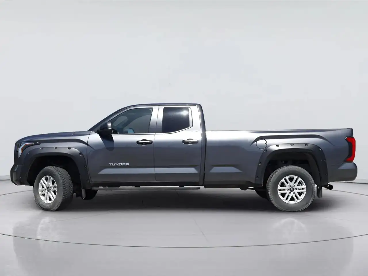 Toyota Tundra fotografie Toyota Tundra