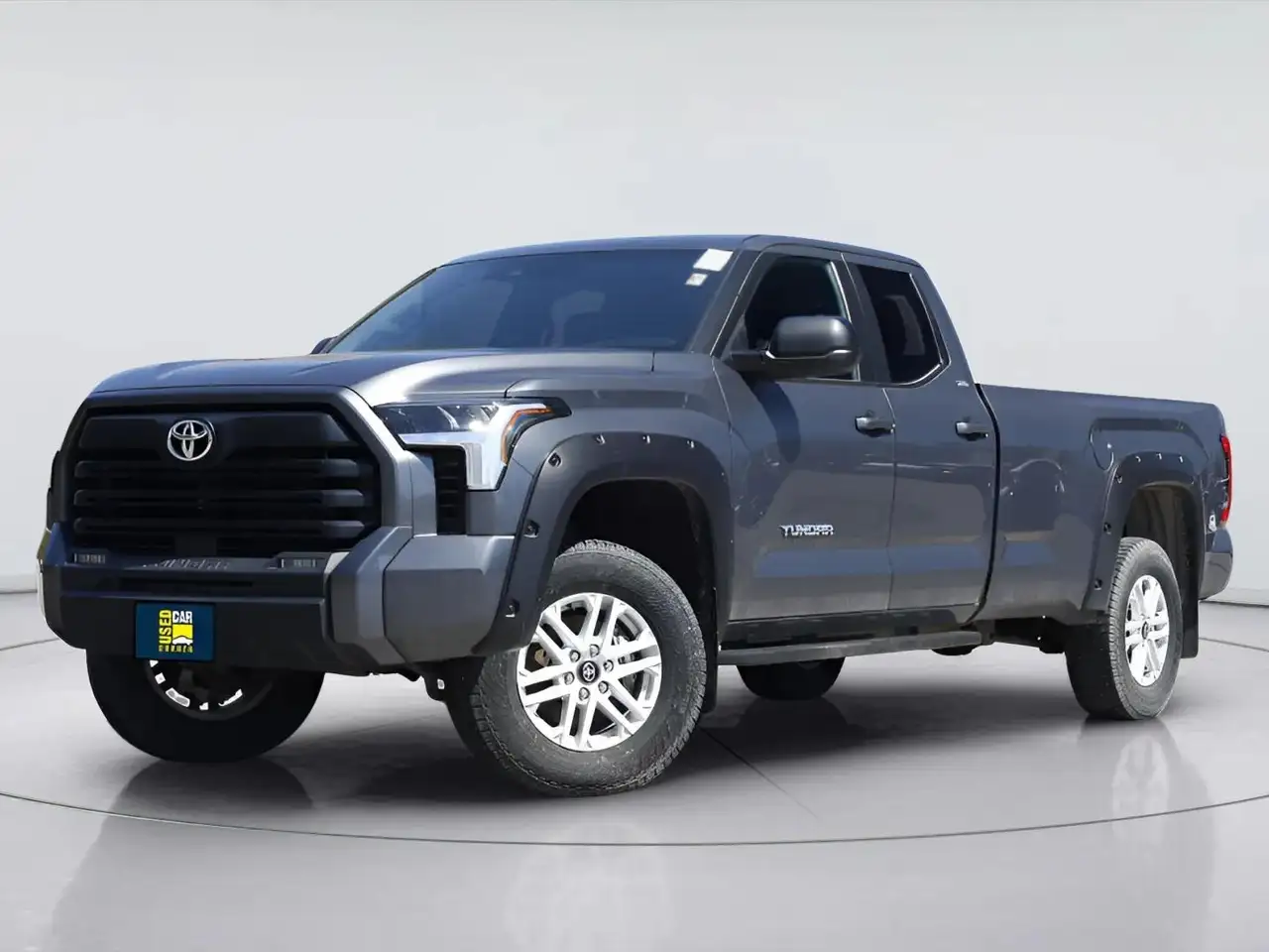 Toyota Tundra fotografie Toyota Tundra