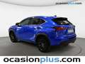 Lexus NX 300 300h F Sport 4WD Bleu - thumbnail 4