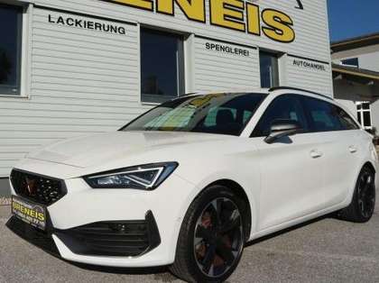 CUPRA Leon SP Kombi 1,5eTSI DSG
