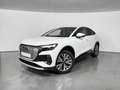 Audi Q4 e-tron Sportback 40 Sport 150 kW (204 CV) Alb - thumbnail 1