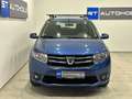 Dacia Logan MCV Lauréate TCe 90 Bleu - thumbnail 2