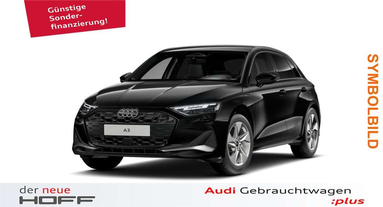 Audi A3 2026