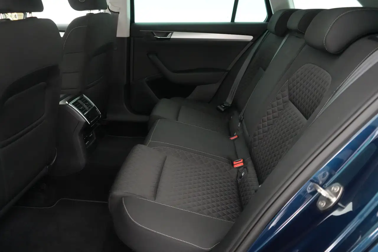 Skoda Superb Combi 1.5 TSI ACT DSG Clever LED GPS PDC CAM Keyle, миниатюра 20