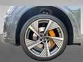 Audi e-tron Sportback 55 S line 300kW (408CV) quattro Gris - thumbnail 3
