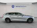 Volvo V60 B4 Inscription Aut Nappaleder mit Belüftung RC Zilver - thumbnail 6