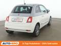 Fiat 500 1.0 Mild-Hybrid Dolcevita*NAVI*TEMPO*PDC*LIM* Weiß - thumbnail 6