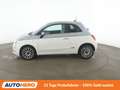 Fiat 500 1.0 Mild-Hybrid Dolcevita*NAVI*TEMPO*PDC*LIM* Weiß - thumbnail 3