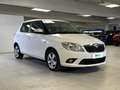Skoda Fabia 1.6 TDI CR 55kW Ambition Weiß - thumbnail 5