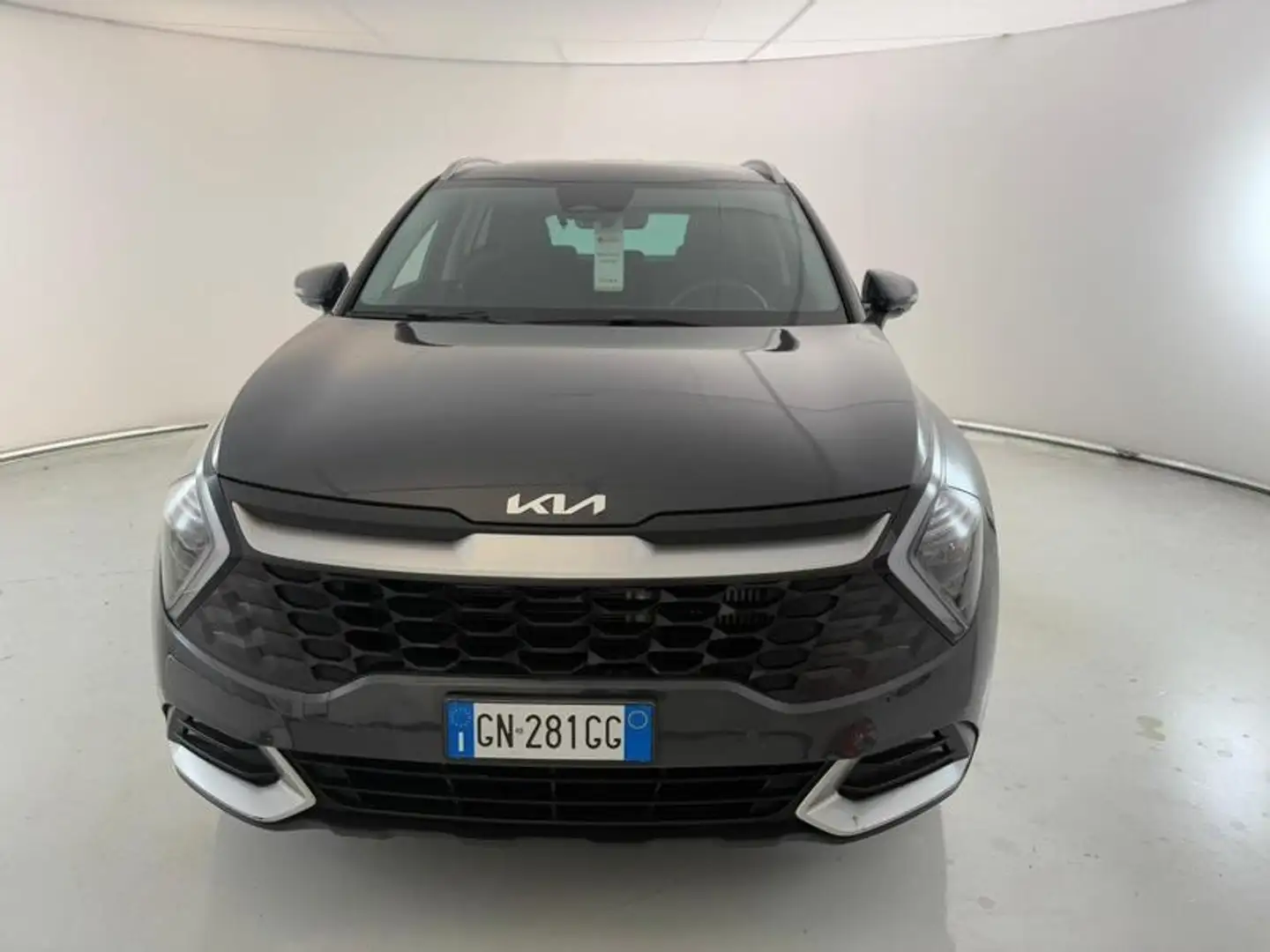 Kia Sportage 1.6 CRDi MHEV Style - 2