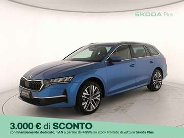wagon 2.0 tdi style 115cv