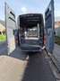 Volkswagen Crafter 2.0 CR TDi Gris - thumbnail 3