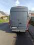 Volkswagen Crafter 2.0 CR TDi Gris - thumbnail 7