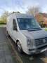 Volkswagen Crafter 2.0 CR TDi Gris - thumbnail 12