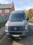 Volkswagen Crafter 2.0 CR TDi Gris - thumbnail 14