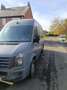 Volkswagen Crafter 2.0 CR TDi Gris - thumbnail 13